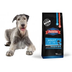 PETVITA Adult Large Lamb