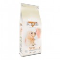 BonaCibo Puppy Chicken with Anchovy And Rice 3 kg