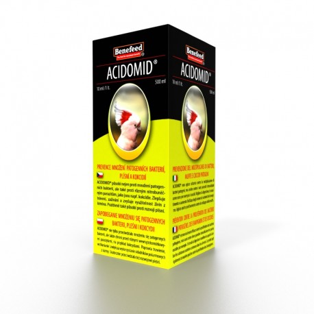 Acidomid Exot