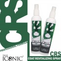 TRUE ICONIC Coat Revitalizing Spray