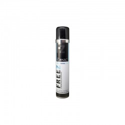 TRUE ICONIC FREEZ Strong Hold Spray