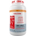 GIOM Kalcium
