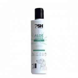 PSH Aloe Lover Šampón